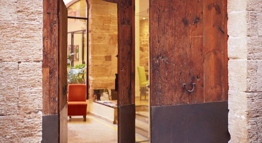 Фото 
Hesperia Ciutat de Mallorca
