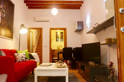 Фото 
Agroturismo Son Bauzanet - Adults Only
