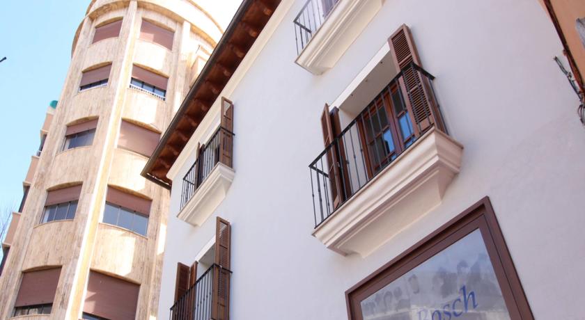 
Melia Alicante
