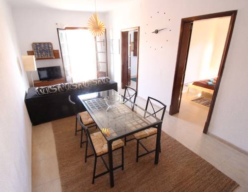 
Apartamentos Tito San Nicolas
