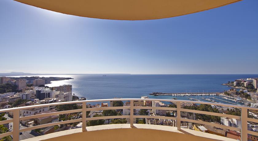
Eurostars Mediterranea Plaza
