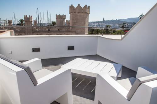 
Apartamentos Poeta Quintana

