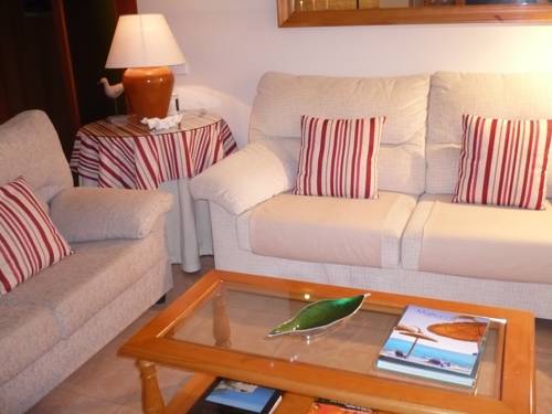 
Apartamentos Prado Sastre
