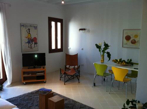 
Apartamentos Alicante CS
