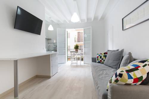 
Apartamentos Living Alicante
