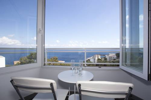 
Apartamentos Globus by Be Alicante
