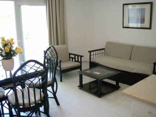 Фото 
Apartamento Virgen del Socorro
