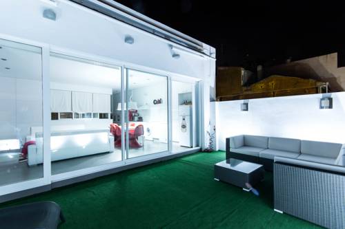 Фото 
Bungalow Torre del Mar 1
