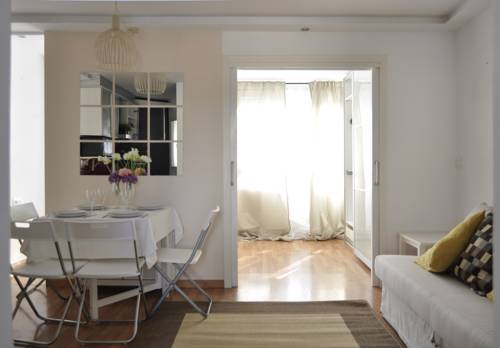 Фото 
Alicante Denia Apartment
