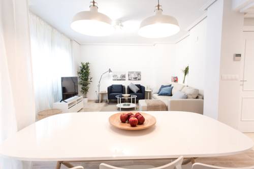 Фото 
Apartamento Beach & Chic San Juan
