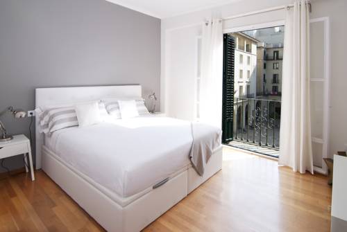 Фото 
Apartamentos Europa House Postiguet
