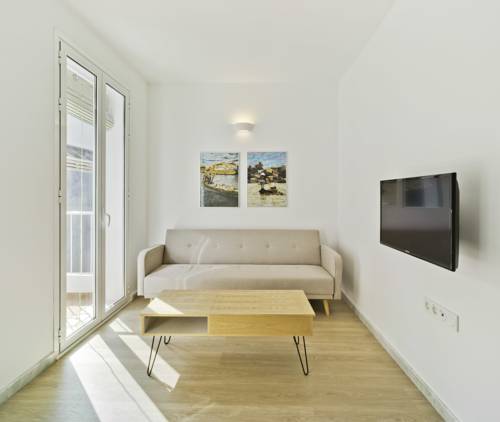 Фото 
CasaTuris Torres Quevedo A107
