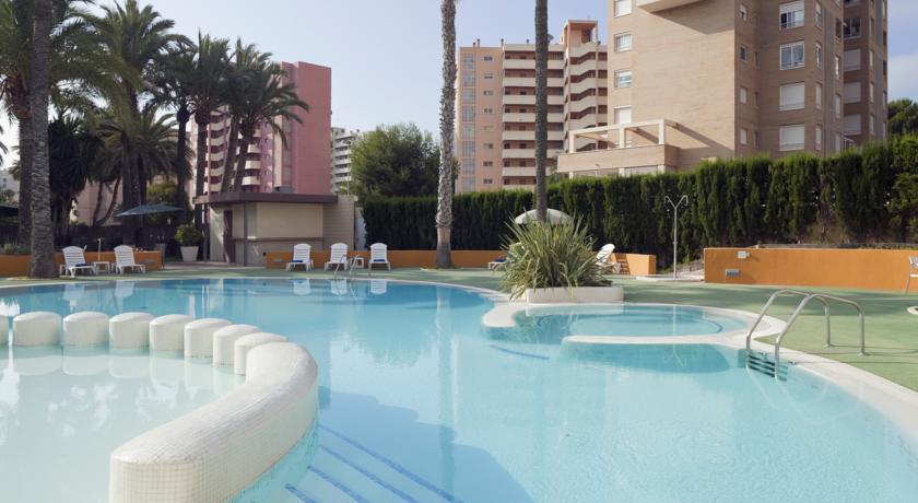 
Piso coqueto y comodo en Alicante
