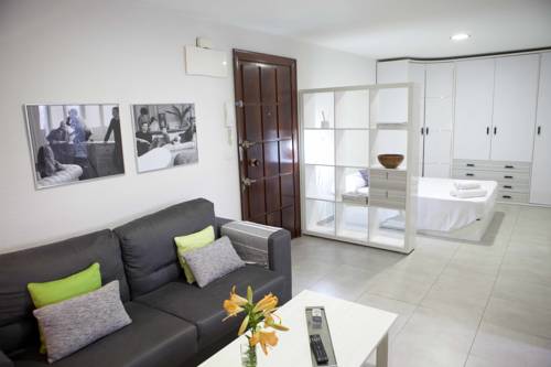 
Alicante Apartments 2

