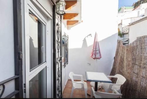 Фото 
La Ventana
