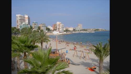 Фото 
El Corsario
