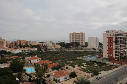 Фото 
Apartamentos El Puerto
