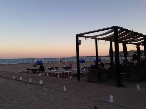 Фото 
Apartamento Virgen Puerto
