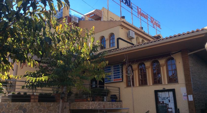 Фото 
Villa Neus
