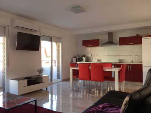 Фото 
Apartmento Deluxe Puerto II
