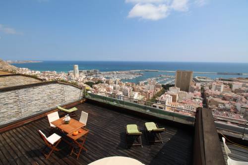 Фото 
Apartamento Deluxe Puerto 3
