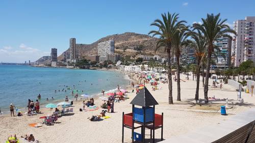 Фото 
Apartamentos Deluxe Puerto
