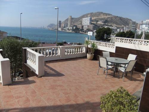 Фото 
Villa in Ibiza Town XVIII
