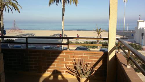 Фото 
Apartamento Den Bossa
