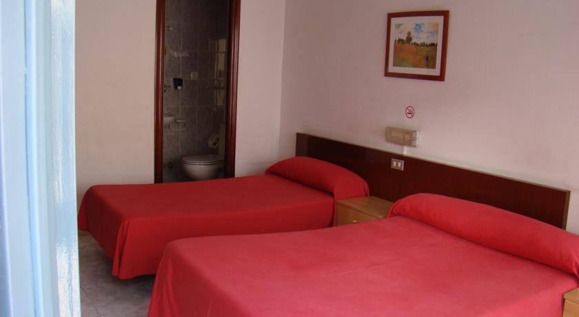 Фото 
Rosselló Apartment Puerto
