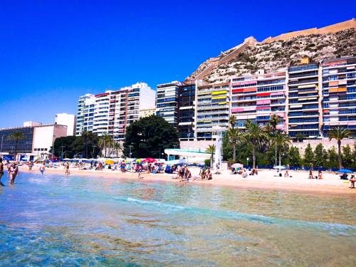 Фото 
Apartment Puerto 2
