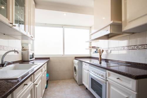 Фото 
Apartamento Boas de Ibiza
