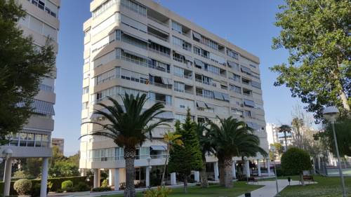 Фото 
Apartment Avenida Pedro Matutes Noguera
