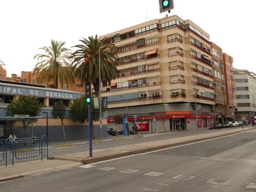 Фото 
Vara del Rey II
