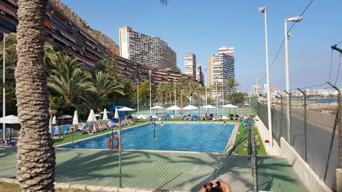 Фото 
Hostal Ripoll Ibiza
