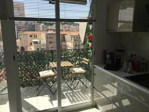 Фото 
Villa in Ibiza Town III
