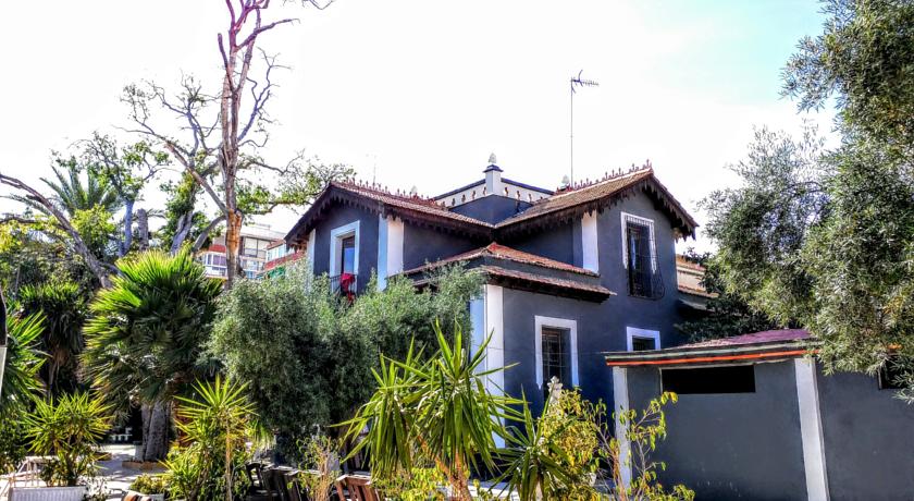 Фото 
Casa Carla
