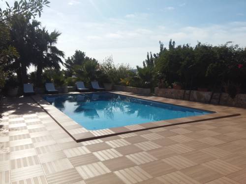 Фото 
Apartment Parque Santiago 3
