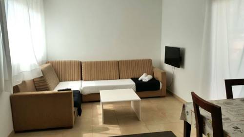 Фото 
Jacaranda Flat Las Americas
