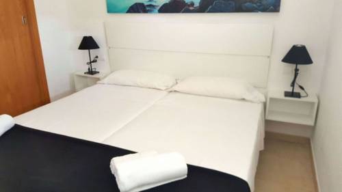 Фото 
Parque Cattleya Apartment
