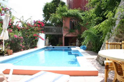 Фото 
Family Garden Compostela Beach
