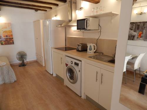 Фото 
Apartment Bungamerica
