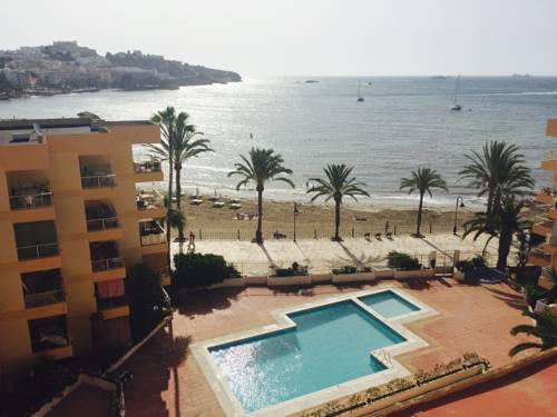 Фото 
Villa Las Flores
