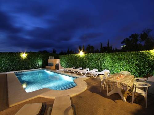 Фото 
Apartment Las Vistas beach
