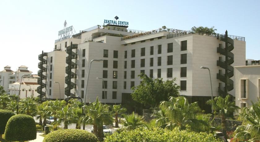 Фото 
Chayofa Country Club
