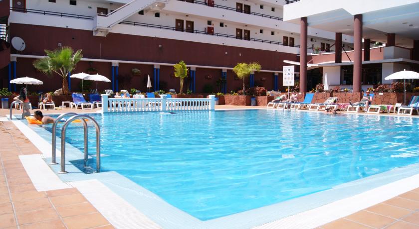 Фото 
Sky View Apartment in Center of Las Americas
