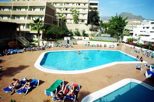 Фото 
Apartment Borinquen
