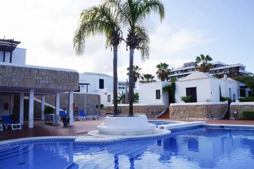 Фото 
Holiday Apartment Los Tajinastes
