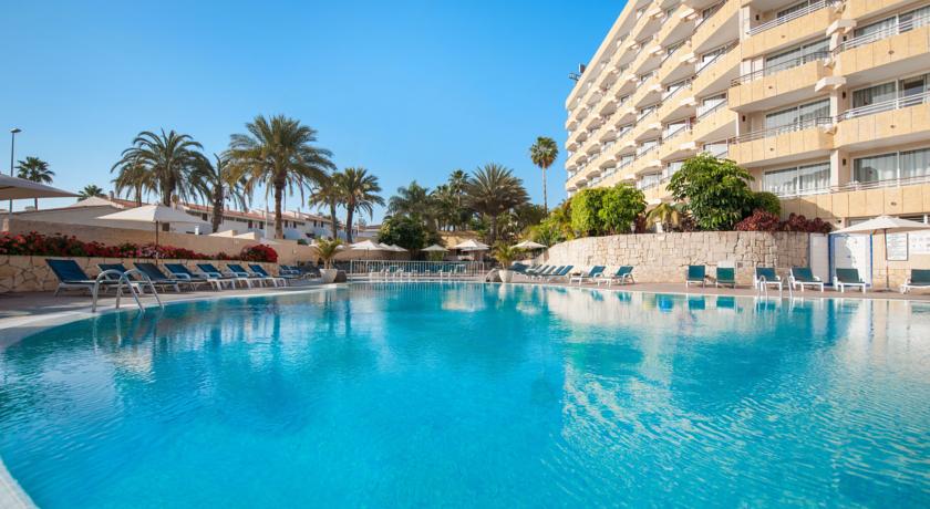 Фото 
Flor Blanco in Las Americas Complex Vina del Mar
