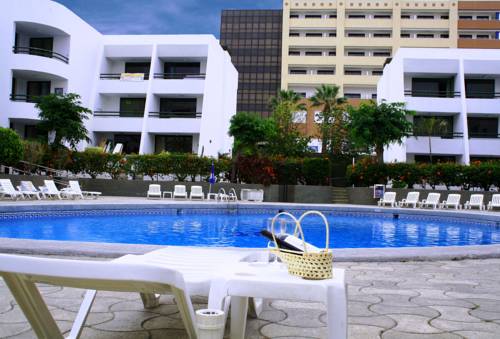 Фото 
Studio Las Americas 01CAT13
