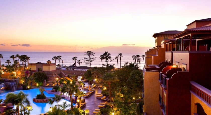 Фото 
Bungalow Center Las Americas
